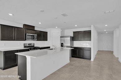 Wakefield Kitchen