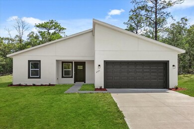 6571 N Bedstrow Blvd, Dunnellon, FL 34434 - photo 3