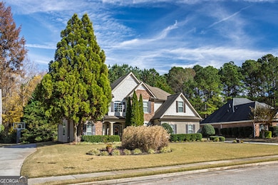 1276 McAllistar Dr, Locust Grove, GA 30248 - photo 3