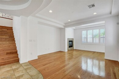 11281 Corsica Mist Ave, Las Vegas, NV 89135 - photo 5