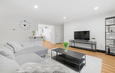 56 Bryon Rd unit 3, Chestnut Hill, MA 02467 - photo 7