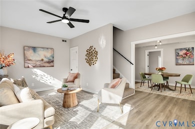 302 Brown Ave, Hopewell, VA 23860 - photo 5