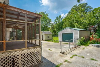 311 N Duke St, La Fayette, GA 30728 - photo 6