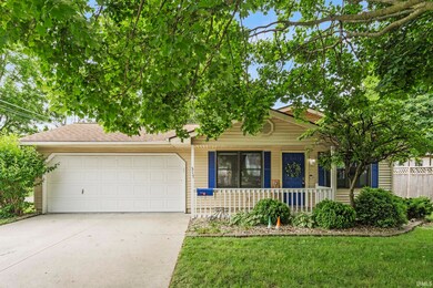 317 W 18th St, Auburn, IN 46706 - photo 2