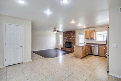 705 N San Jose Circle Main Rooms