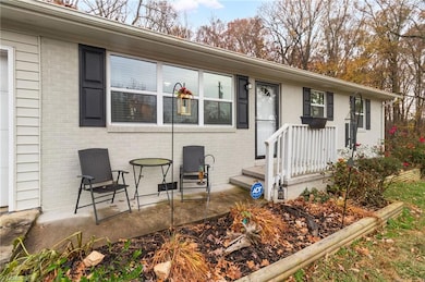 5030 Branson Davis Rd, Sophia, NC 27350 - photo 5