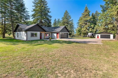 31559 Mission Creek Rd, Saint Ignatius, MT 59865 - photo 2