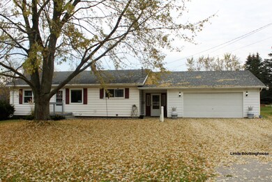 7832 W. Stanton RD.