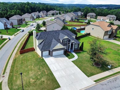 6793 Oconee Place, Fairburn, GA 30213 - photo 7