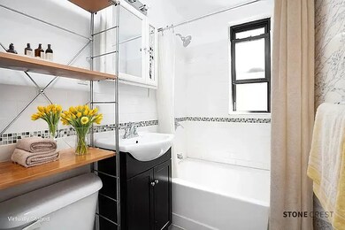 55 W 92nd St unit 3C, New York, NY 10025 - photo 3