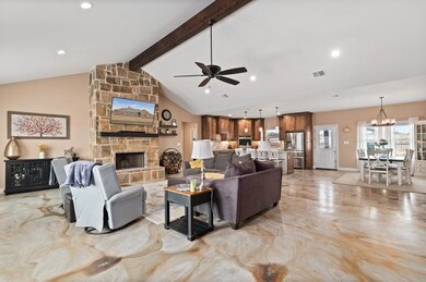 3000 Jolene Ct, Springtown, TX 76082 - photo 3