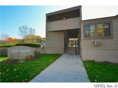 HOA Amenities