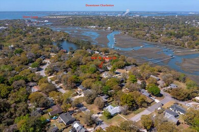 Notes - Towards Downtown CHS