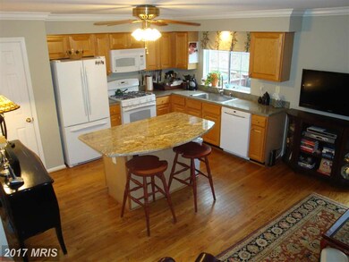 736 Leister Dr, Lutherville Timonium, MD 21093 - photo 2