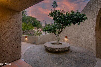 7316 N Vía Camello Del Norte unit 103, Scottsdale, AZ 85258 - photo 6