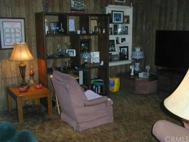 Living Room Entry to Home