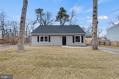 116 Castro St, Browns Mills, NJ 08015 - photo 2