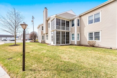 300 E Medusa St unit 5D, Syracuse, IN 46567 - photo 3