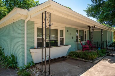 813 Odie Dr, Fort Worth, TX 76108 - photo 4