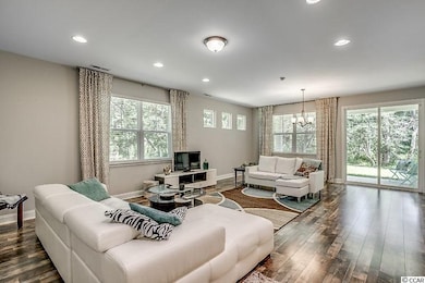 1213 Inlet View Dr, North Myrtle Beach, SC 29582 - photo 6