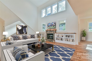 71 Crossings Cir, Fairview, NC 28730 - photo 6