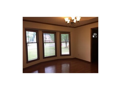Formal Dining room or office!
