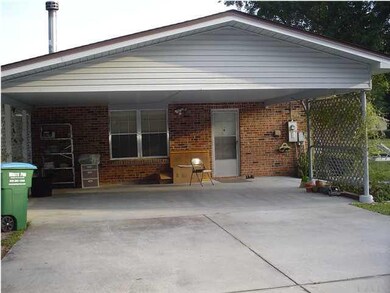 Huge two car parking