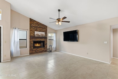 231 E Highcourte Ln, Tucson, AZ 85737 - photo 4