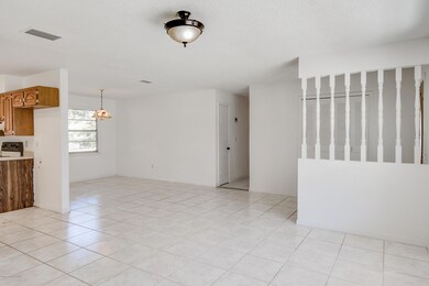 Formal Dining Area