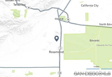 Section 30 Township 10 Range 12 unit 1, Kern County, CA 93560 - photo 5