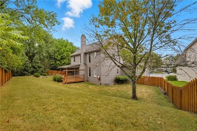 17821 W 86th St, Lenexa, KS 66219 - photo 7