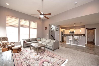 4407 Fengate Ct, West Lafayette, IN 47906 - photo 7