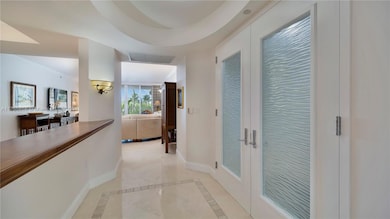 Entrance / Main Living Area