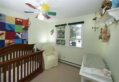 6 Damien Rd unit 6, Wellesley Hills, MA 02481 - photo 7