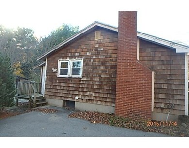 51 Old Jacobs Rd, Georgetown, MA 01833 - photo 2