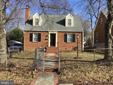 5213 56th Ave, Hyattsville, MD 20781 - photo 2