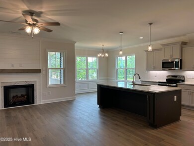 143 Prency Ln, Middlesex, NC 27557 - photo 4