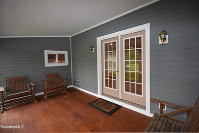 Porch
