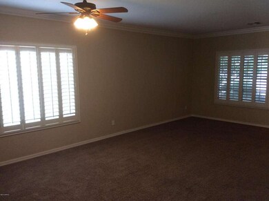 C Living Room
