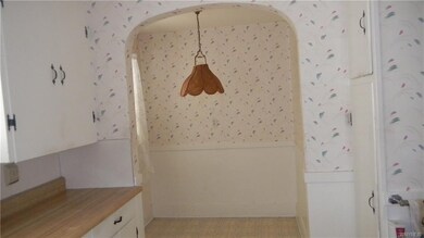 Lower Kitchen