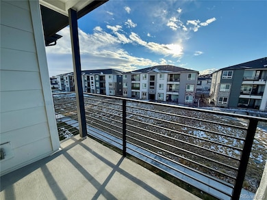 16881 Askins Loop unit 305, Parker, CO 80134 - photo 6