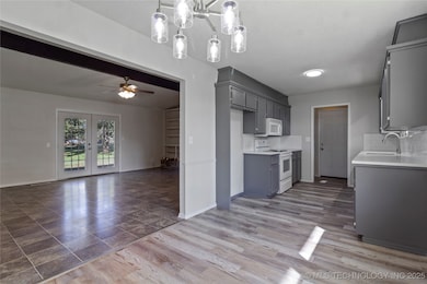 17401 E 78th St N, Owasso, OK 74055 - photo 5