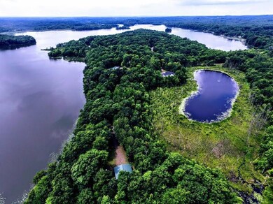 N999 Deerhead Point Rd, Chetek, WI 54728 - photo 7