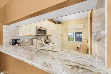 Glen Abbey At Golfview unit PH10 - Muirfield, Fort Myers, FL 33919 - photo 6