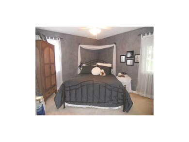 Master Bedroom.