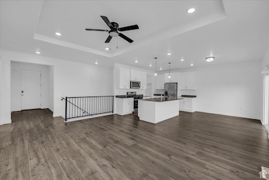 3588 W Benson Way, Cedar City, UT 84720 - photo 5