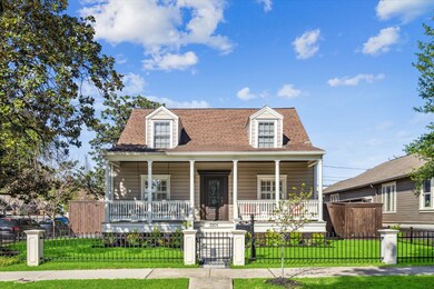 3501 Oak Ridge St, Houston, TX 77009 - photo 3