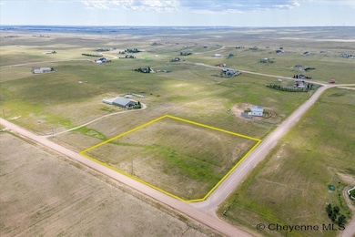 TBD Road 215 unit 3, Cheyenne, WY 82009 - photo 3