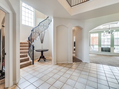 4113 Steeplechase Dr, Colleyville, TX 76034 - photo 4