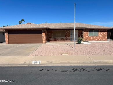 4648 E Florian Ave, Mesa, AZ 85206 - photo 2